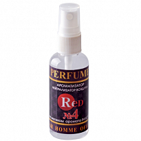  RED R2204 Ароматизатор парфюмированный INVICTUS спрей 60г №4